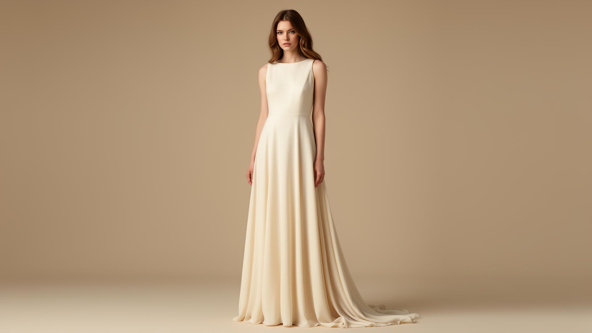 Effortless everyday style